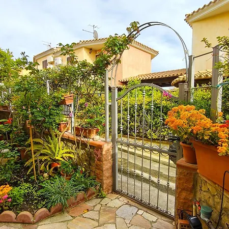 Holiday home Ortensia *