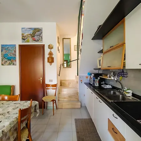 Ortensia Holiday home Villasimius