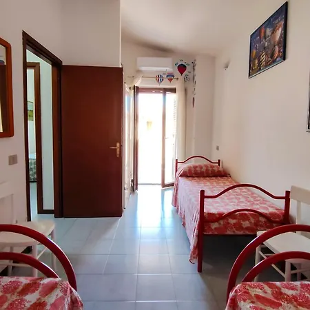 Ortensia Holiday home *