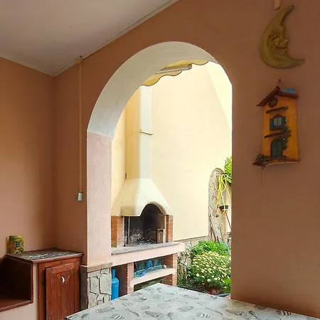 Ortensia Holiday home Villasimius