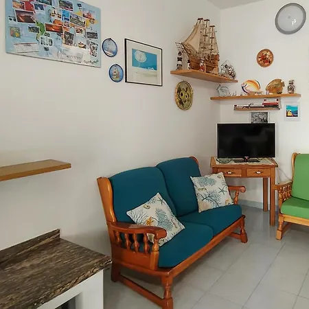 Holiday home Ortensia Villasimius