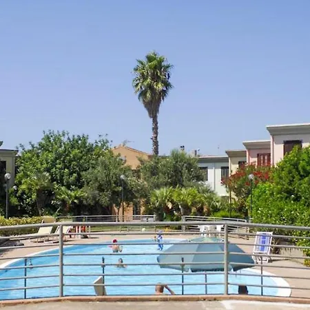 Holiday home Ortensia